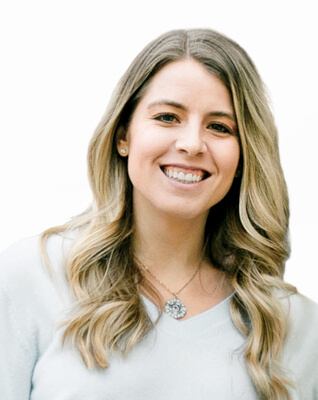 Kristin Heintz, President, Beauty & Wellness at Playlist