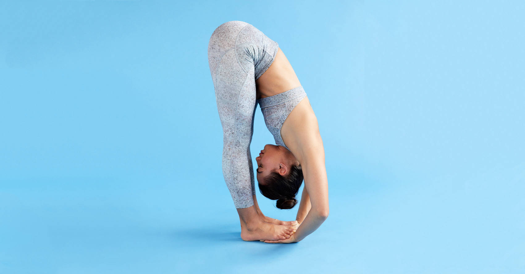 These 3 Moves Will Help You FINALLY Master Crow Pose | Women's Health